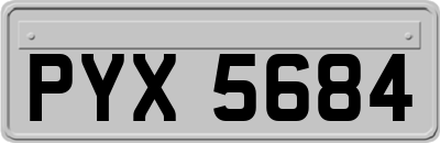 PYX5684