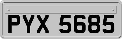 PYX5685