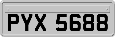 PYX5688