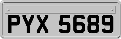 PYX5689