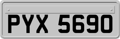 PYX5690