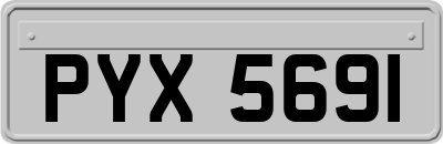 PYX5691