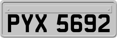 PYX5692