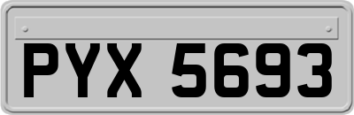 PYX5693