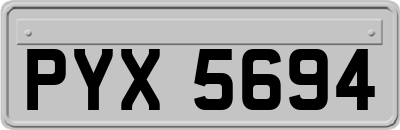 PYX5694