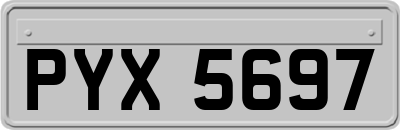 PYX5697