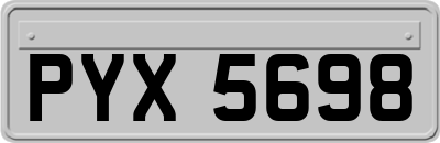 PYX5698