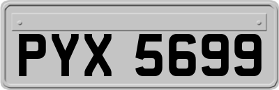 PYX5699