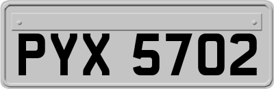 PYX5702