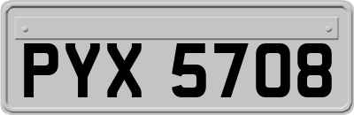 PYX5708
