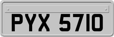 PYX5710
