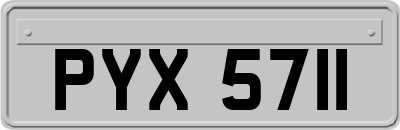PYX5711