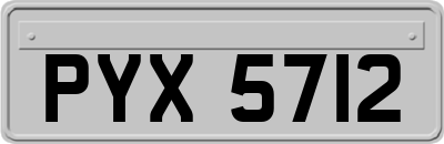 PYX5712