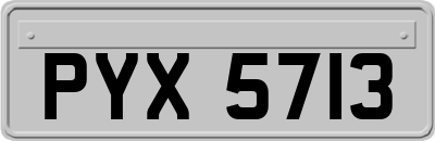 PYX5713