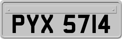 PYX5714