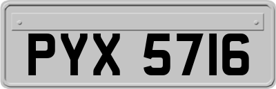 PYX5716