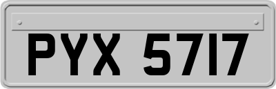 PYX5717