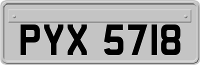PYX5718