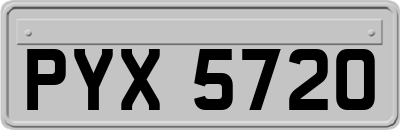 PYX5720