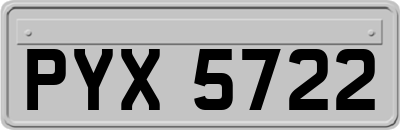 PYX5722