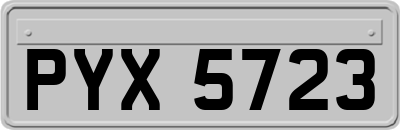 PYX5723