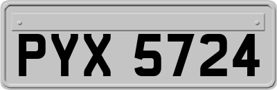 PYX5724