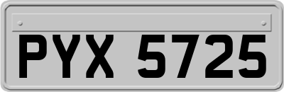 PYX5725
