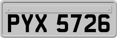 PYX5726