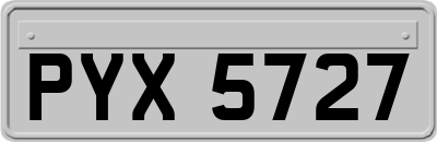 PYX5727
