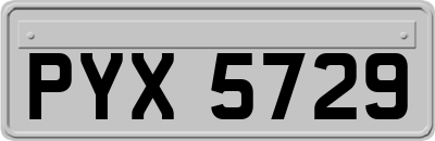 PYX5729