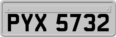 PYX5732