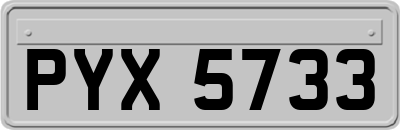 PYX5733