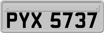PYX5737