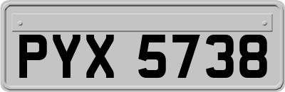 PYX5738