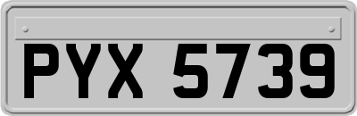 PYX5739