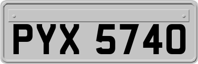 PYX5740