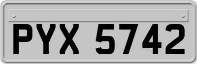 PYX5742