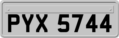 PYX5744