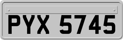 PYX5745