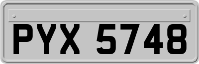 PYX5748