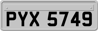 PYX5749