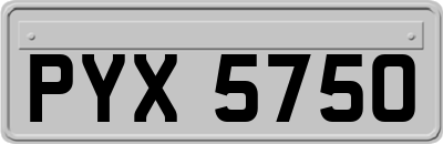 PYX5750
