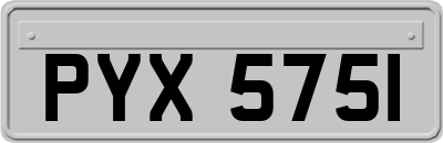PYX5751