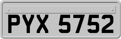 PYX5752