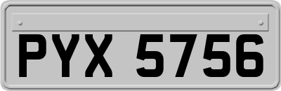 PYX5756