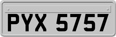 PYX5757