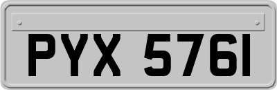 PYX5761