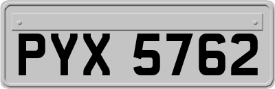 PYX5762