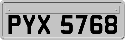 PYX5768