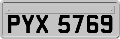 PYX5769